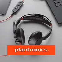 Plantronics Call Centre Headsets